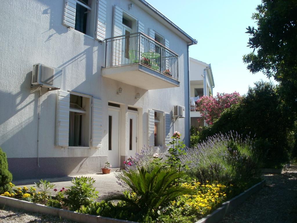 Grgin Apartments Kastela Dış mekan fotoğraf