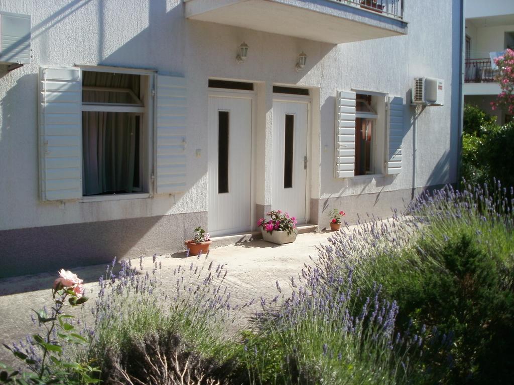 Grgin Apartments Kastela Dış mekan fotoğraf
