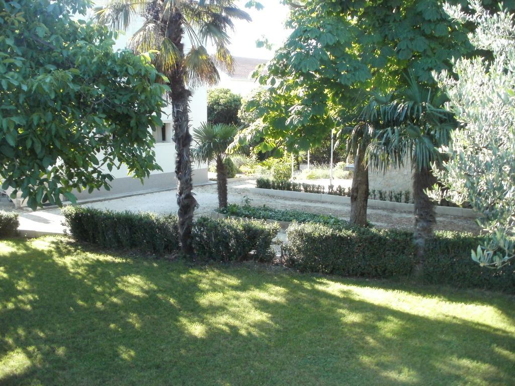 Grgin Apartments Kastela Dış mekan fotoğraf
