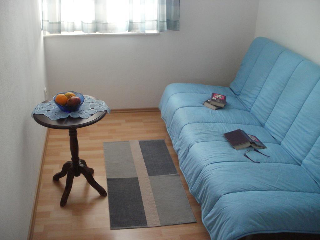 Grgin Apartments Kastela Oda fotoğraf
